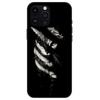 Cases For Apple iPhone15/15Pro/15Plus/15Max Unique Design Soft Silicone black Anti Drop Phone Cover For iPhone 15 Pro max