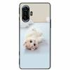 Per Custodia Redmi K40 Gaming Antiurto Morbido Silicone TPU Cover Posteriore Per Xiaomi Redmi K 40 K40 K50 Custodie per Telefono Gaming Cartone Animato Carino