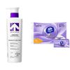 Little Arrow Repairing & Smoothing Shampoo Bundle