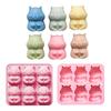Backen – Silikonmatten & Backformen