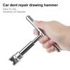 Auto Body Part Mechanical Car Dent Repair Tool Kit Hand Tools Kit Set Sheet Metal Paintless Car Accessories Dent Removal Puller
