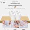 Jumbo Roll Tissue Paper