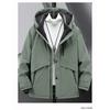 M8XL Fattened Plus Size% White Duck Down 24 Winter Down Jacket Trendy Brand Thickened Warm Jacket Men's Clothing