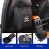 AAAYQ1 Car Trunk Shoes Bag Honeycomb Mesh Sneakers Storage Bag For Opel Corsa Astra Insignia Vectra Zafira Meriva Vivaro Antara Ampera