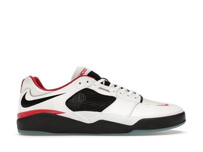 SB Ishod Wair Premium Low Chicago - DZ5648-100