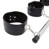 SM Training an Engine of Torture Female Slave Bondage and Discipline Handcuffs Split Leg Restraint Frame Sexy Toys Sex Product