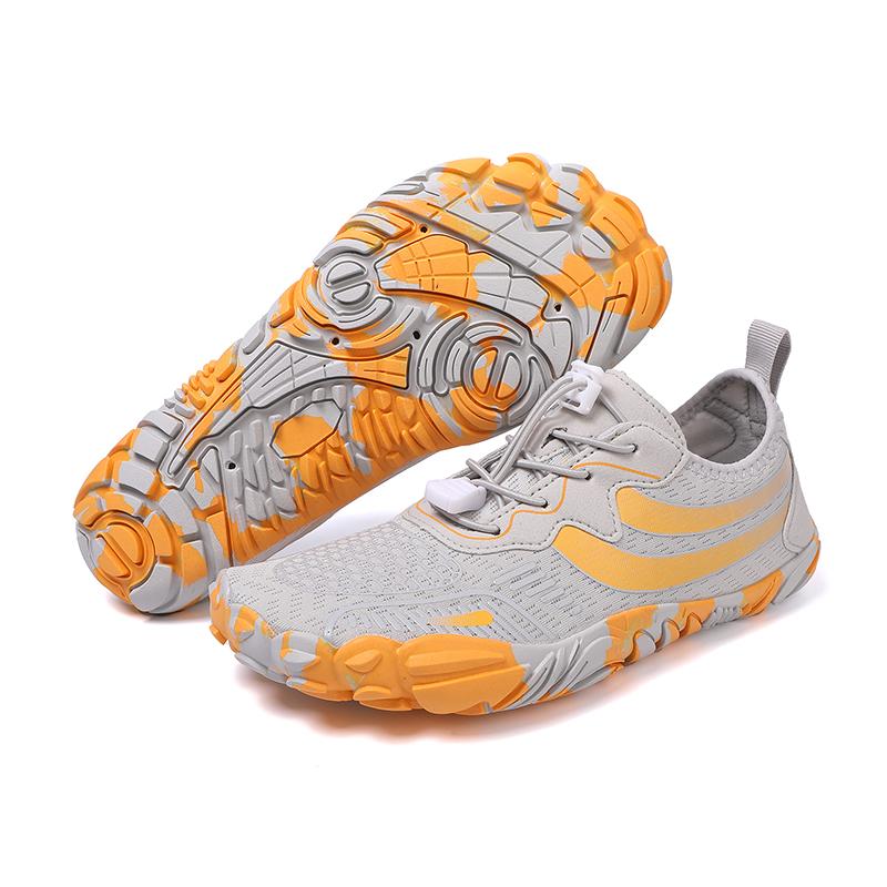 Aqua Shoes for Women Beach Wading Shoes Water Sports Shoes Men's Quick Dry Wading Sneakers Fishing Boating Surfing