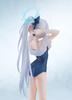 Blue Archive Miyako [Swimsuit] Memorial Lobby Ver. 17 scale plastic pre-painted finished figure