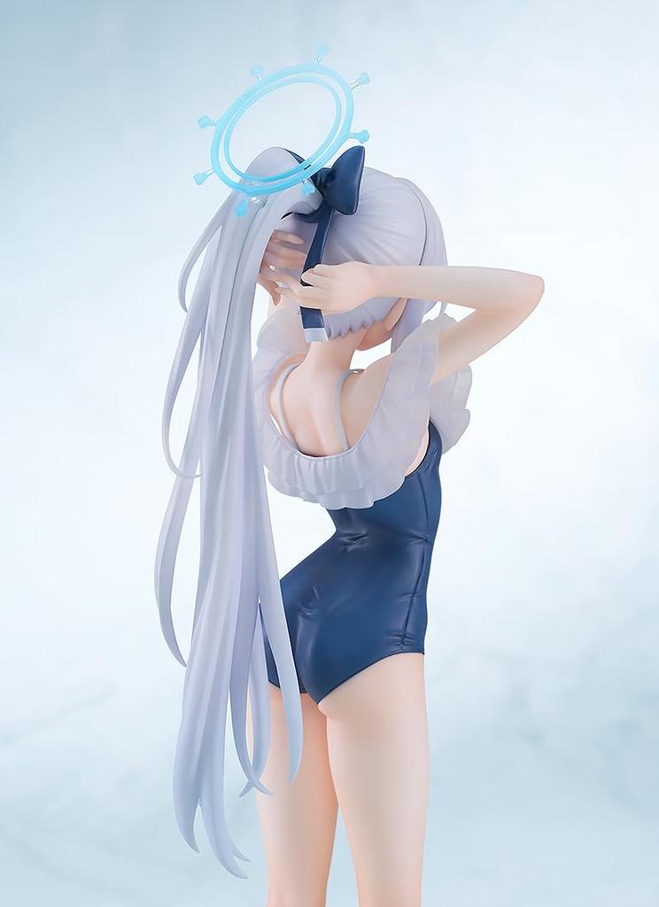 Blue Archive Miyako [Swimsuit] Memorial Lobby Ver. 17 scale plastic pre-painted finished figure