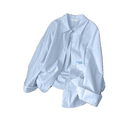 Camicia Casual a Manica Lunga da Donna TonLion