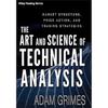Die Kunst und Wissenschaft der technischen Analyse Hardcover UKN1033