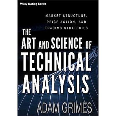 The Art and Science of Technical Analysis Hardcover UKN1033