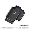 Car Central Control Storage Box Car Accessories For BMW F30 GT F34 G20 G22 G23 G26 6GT G32 G30 X3 G01 X4 G02 X5 G05 X6 G06 X7