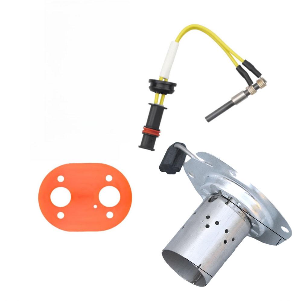 Diesel Heater Burner Rebuild Kit for 12V For Webasto For Air Top 2000 2000 S 2000 ST 2000 STC Heater Replacement Set