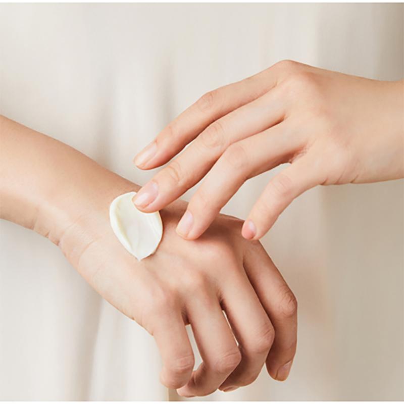 isoi Intensive Core Elastic Cream EX 35m – Rose Energy for Firm, Nourished, Wrinkle-Free Skin, Korean