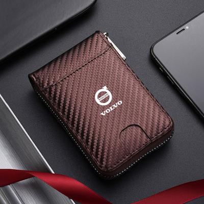 Bozuk Para Cüzdanları ve Tutacakları – Kartlıklar ve Pasaport Kılıfları