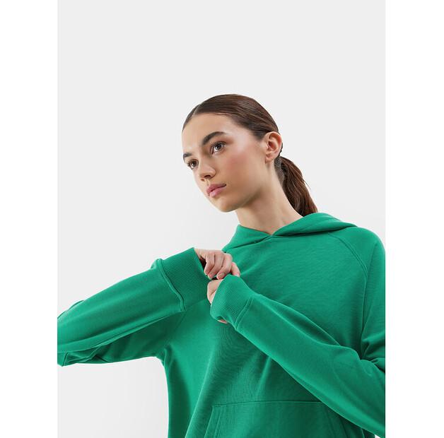 Hoodie 4F 4FWSS24TSWSF0955