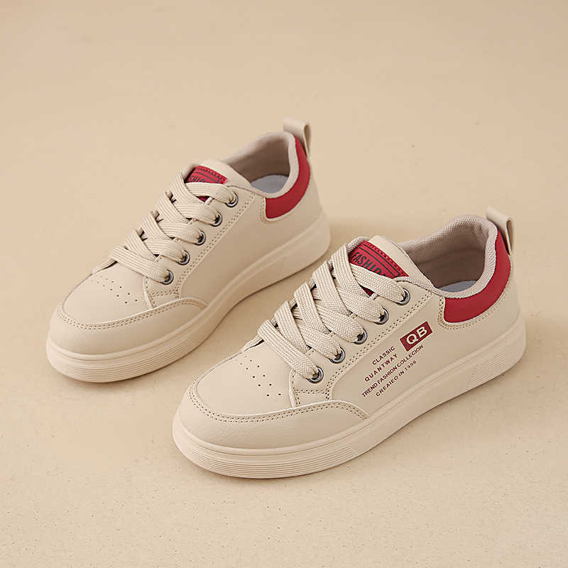 Fashion Platforme Platformed Sport Shoes Women Tennis White Sneakers For Woman Plus Size Tenis Training Best Selling 2025new
