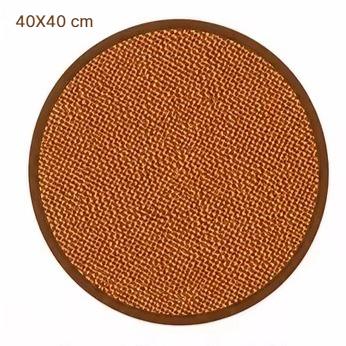 Summer Pet Cooling Mat Breathable Washable Ice Silk Bed for Dogs Cats