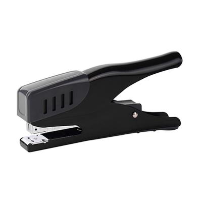 Handheld Stapler Heavy Duty Office Stapler 20 Sheet Capacity Less Effort Support 24 6 Or 26 6 Staple Sizes with