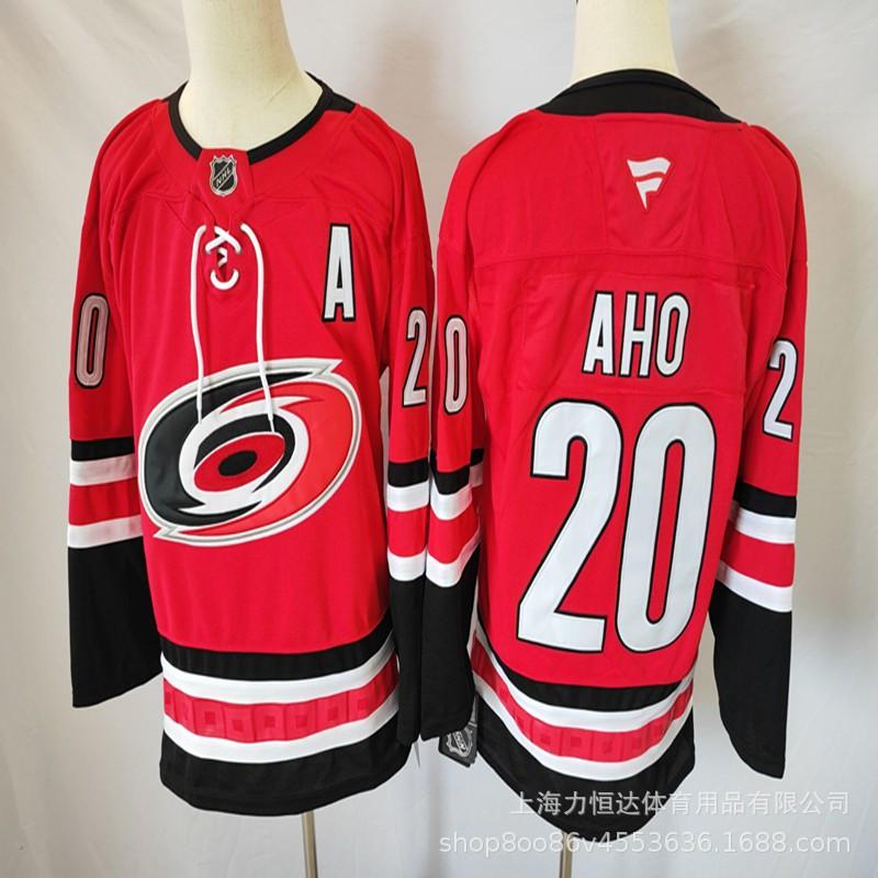 Mens Ice Hockey Jersey Retro Embroidered Team Uniform Training Suitable Sports