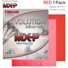 TIBHAR Evolution MX-P Cauciuc de Tenis de Masă Profesional Ping Pong Foaie de Cauciuc Fabricat în Germania