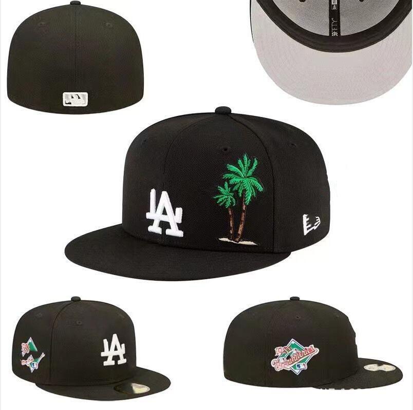 New Baseball Cap Dodge Explosion Quality Sunshade Non-Adjustable Closed Large Size Hat