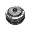 Bike Maintenance Double Bearing Headset Aluminum Alloy Bicycles Headset Replacement Tapered Headset Cycling Accessory