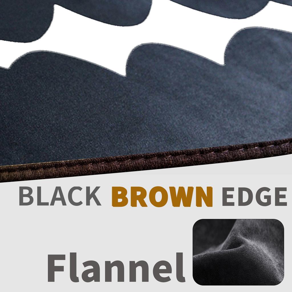 fit for BYD Formula Leopard 5 2025 2026 DENZA B5 Car Dashmat Dashboard Cover Pad DashMat Sunshade Protective Carpet Accessories