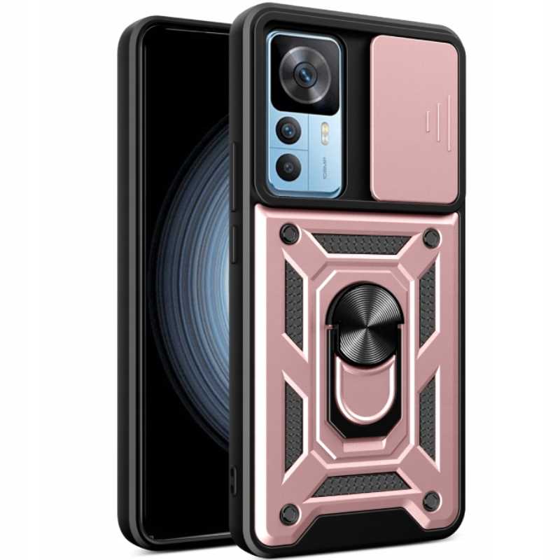 Sc Camring Xiaomi 12T/12T Pro Pink