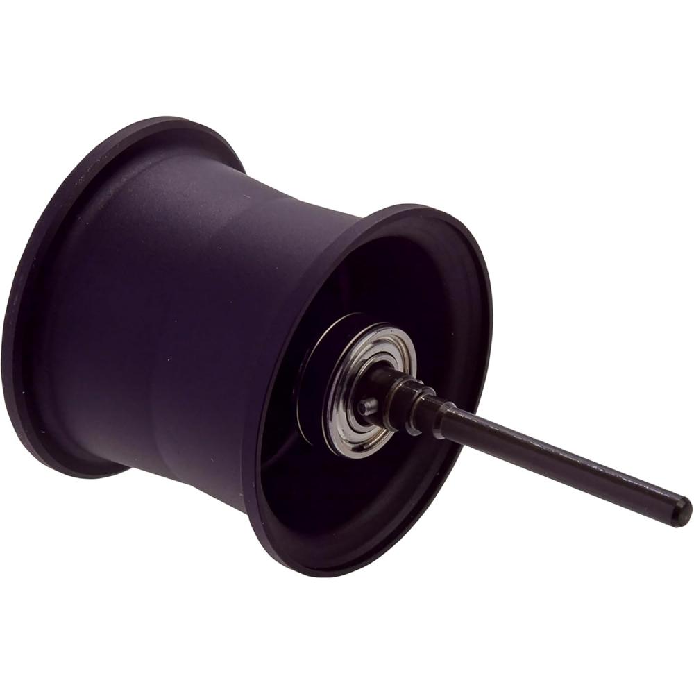 Abu Garcia Abu Works Zenon Mg Spool Lightweight Custom Parts 30mm 8lb 50m