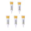 3D Printer Grease High Temperature Lubricant Oil For Bambulab Creality Extruder Gear Bearing Pully Super Lube 3D Printer Grease Mass Air Flow 3