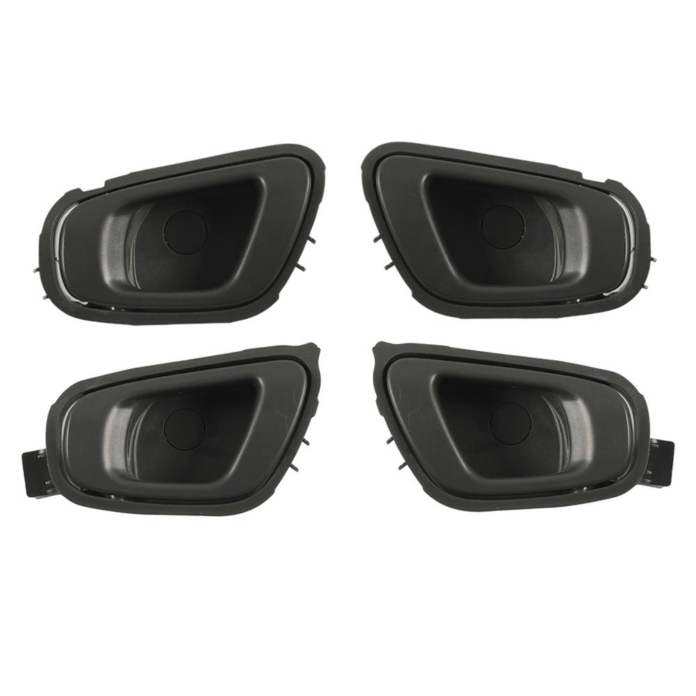 Car Maintenance Interior Door Pulls Car Interior Accessories Easy Installation Easy Maintenance Elegant Appearance China Mainland