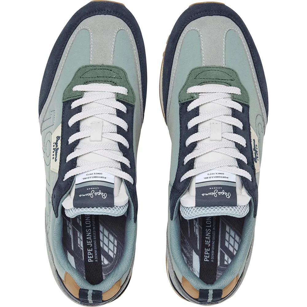 Pepe Jeans Кросовки Foster Connect M