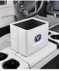 Zotye Z300/Z700/Z500/T600/T700 Auto-Organizer: Faltbarer Mülleimer & Aufbewahrungsbox