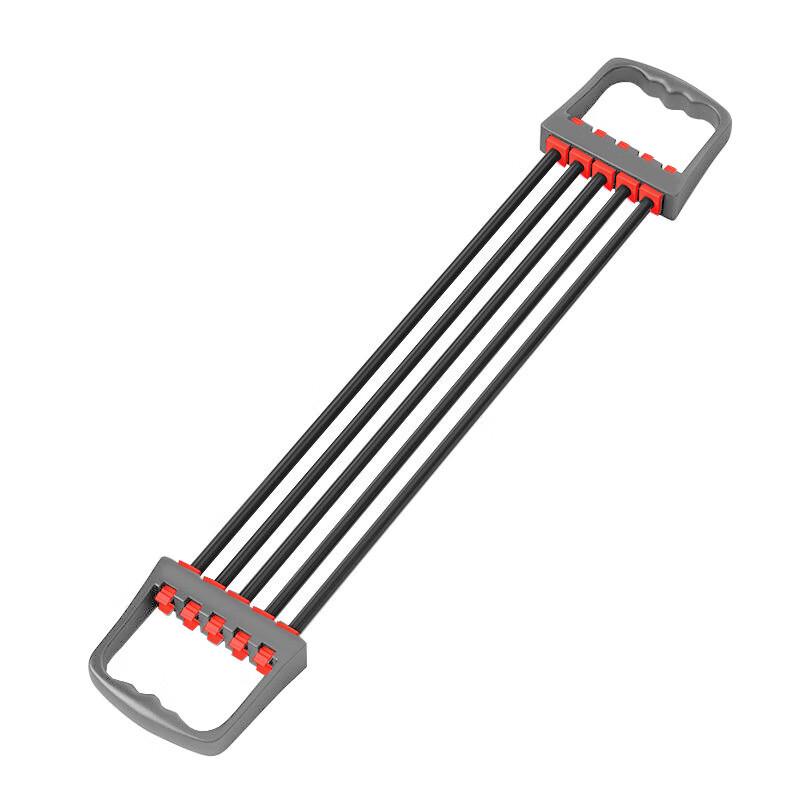 Home Fitness Chest Expander Resistance Band