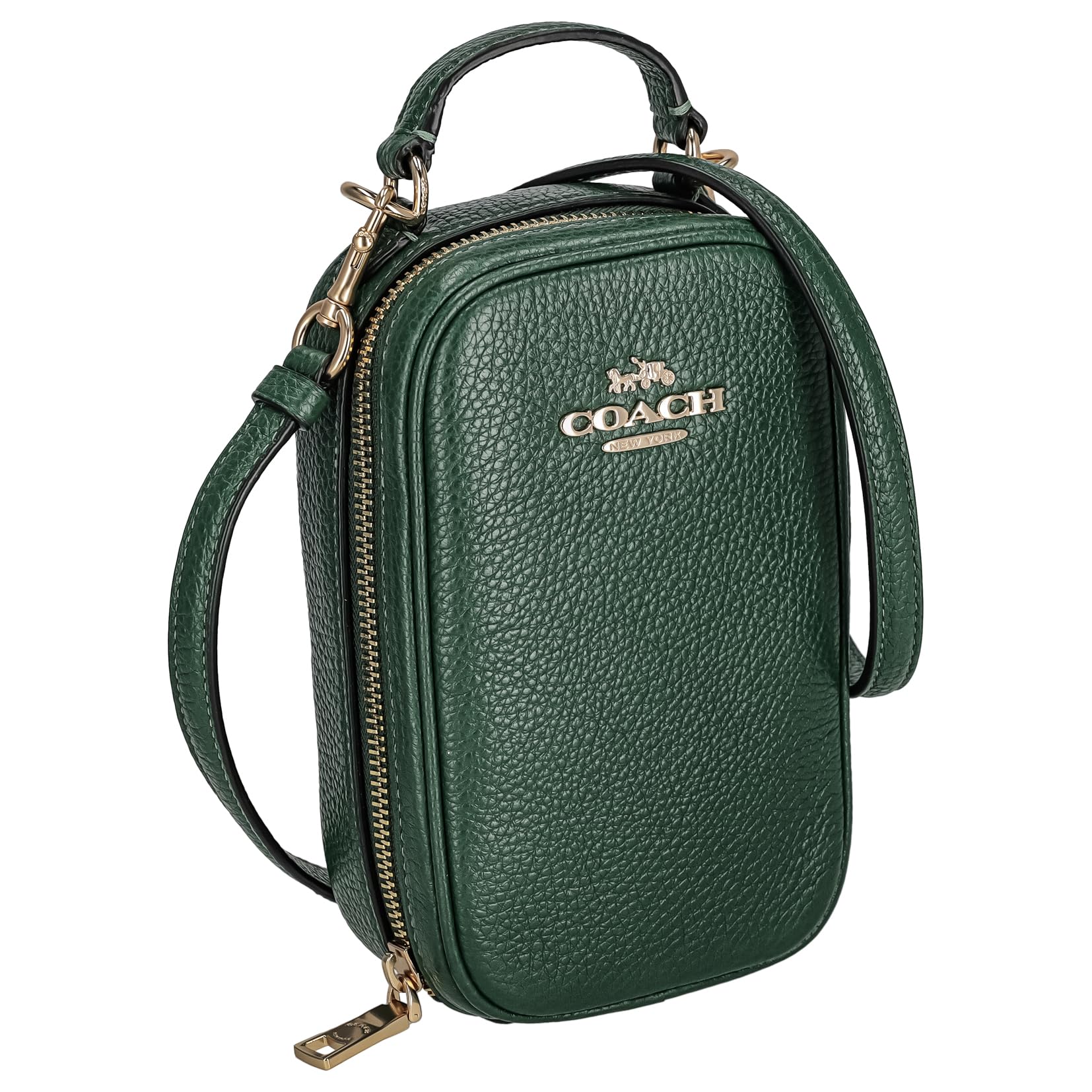 

Сумка через плечо CB854 IMCZS [Coach] женская [Продукт]