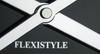 Large DIY Admirable Wall Clock 80cm Black
