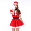 Uniform Party Costume DS Performance Stage Clothing Photography Christmas Clothing
