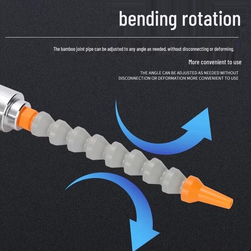 Kun Ding Ying G09B Vortex Tube Cooler