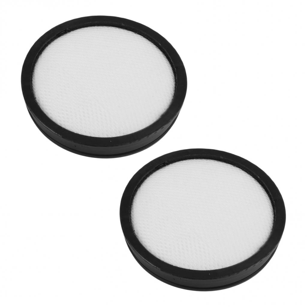 Washable Replacement Filters Designed for VAX Vacuum Cleaner Models Set of 2