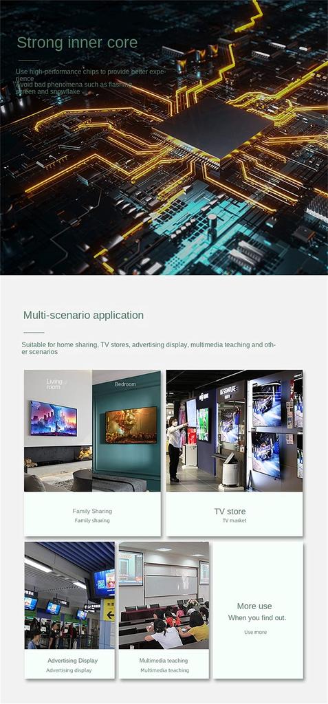 4K HDMI Matrix 4X4 with Audio Extractor HDMI Matrix Switch 4x4 HDMI Matrix Switcher Splitter Selector Box Support HDR 18Gbps EDID RS232 4K@60Hz 2.0