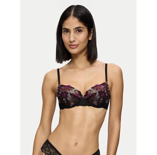 Бюстгальтер балконет Triumph Sensual Spotlight EU 80D