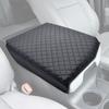 För Toyota Tundra 2007-2013 Bil Armstödslåda Cover Trim För Toyota Sequoia 2008 - Centerkonsol Skyddsdyna Biltillbehör
