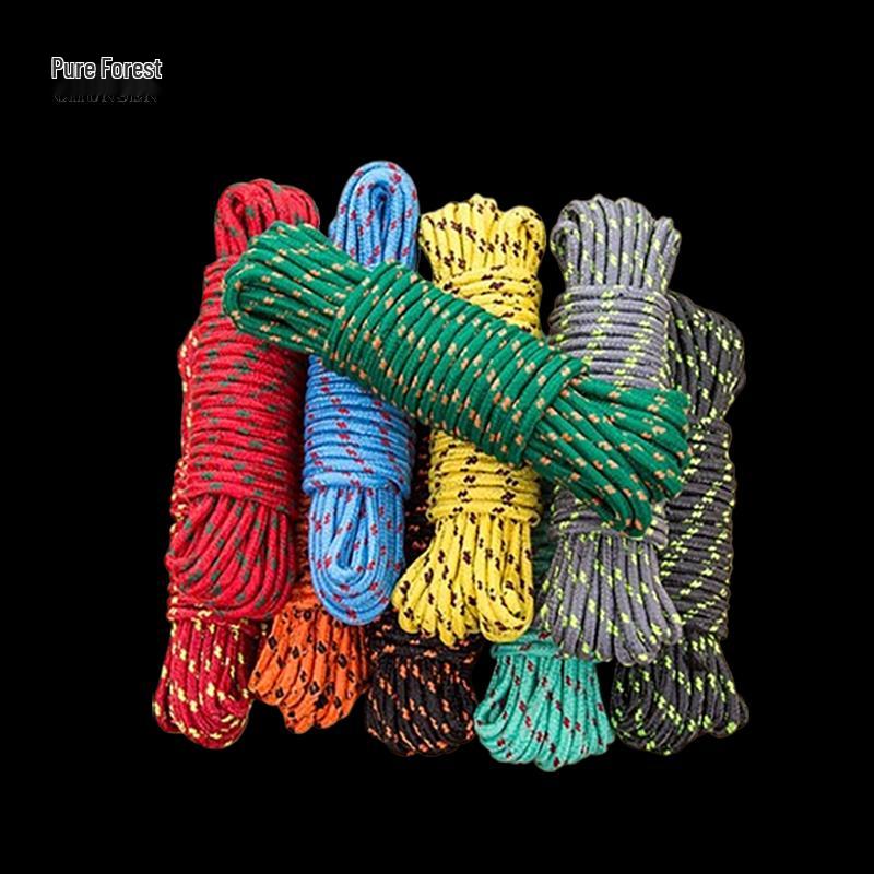 Chunsen Universal Nylon Tie-Down Rope