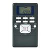 DSP Digital AM FM Radio with LCD Display Auto Scan Manual Tuning for Home Outdoor Travel Emergency Use