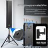 SAST SH-415 Conference Room Audio System with 4 Wireless Microphones (CN version)