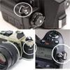 Strap Digital Camera Triangle Split Ring Camera Triangle Ring Camera Lug Ring Belt Hook Camera