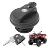 Fuel Tank Cap Lock With Keys 7020-010120 For CF-Moto CF600UTR CF800ATR CF1000UTR-3