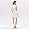 VEROMODA 2026 Summer Detachable Belt A-Line Dress